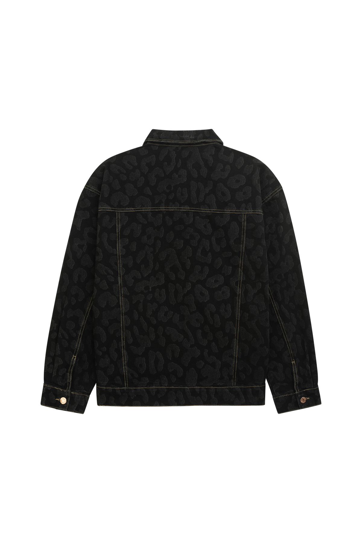 PÉGEZ Urban Predator Jacket – Streetwear Jacke aus der Urban Predator Kollektion