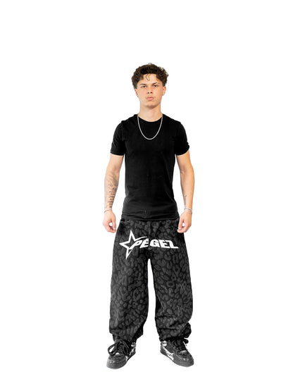 URBAN PREDATOR DENIM