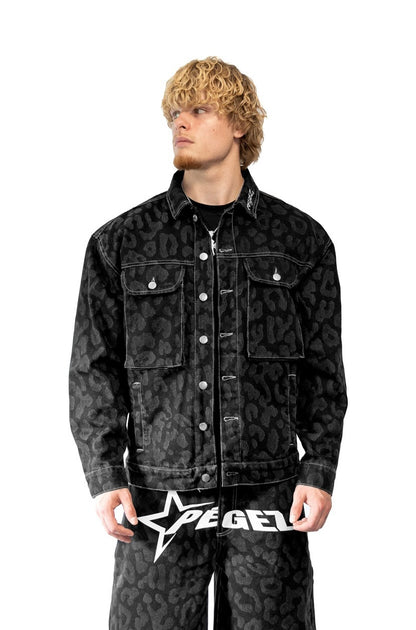 URBAN PREDATOR JACKET