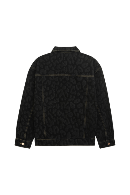 PÉGEZ Urban Predator Jacket – Streetwear Jacke aus der Urban Predator Kollektion