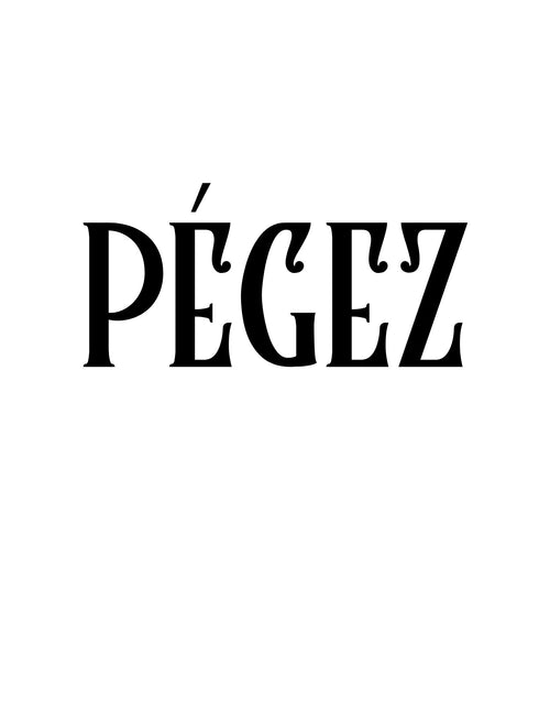 PÉGEZ
