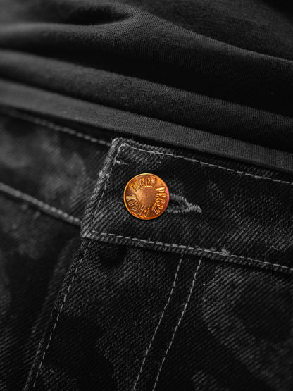 URBAN PREDATOR DENIM
