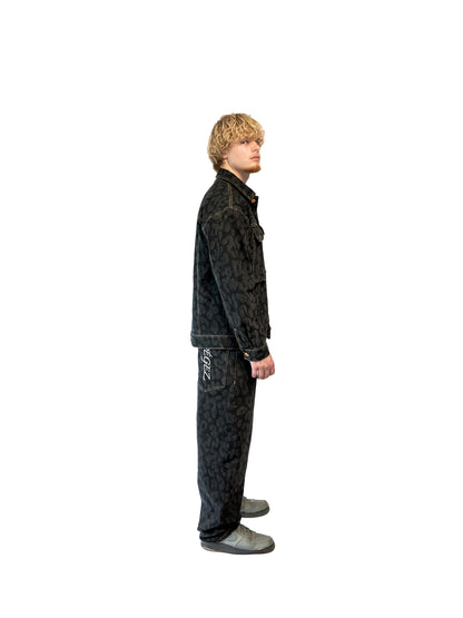 URBAN PREDATOR JACKET
