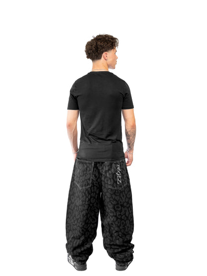 URBAN PREDATOR DENIM