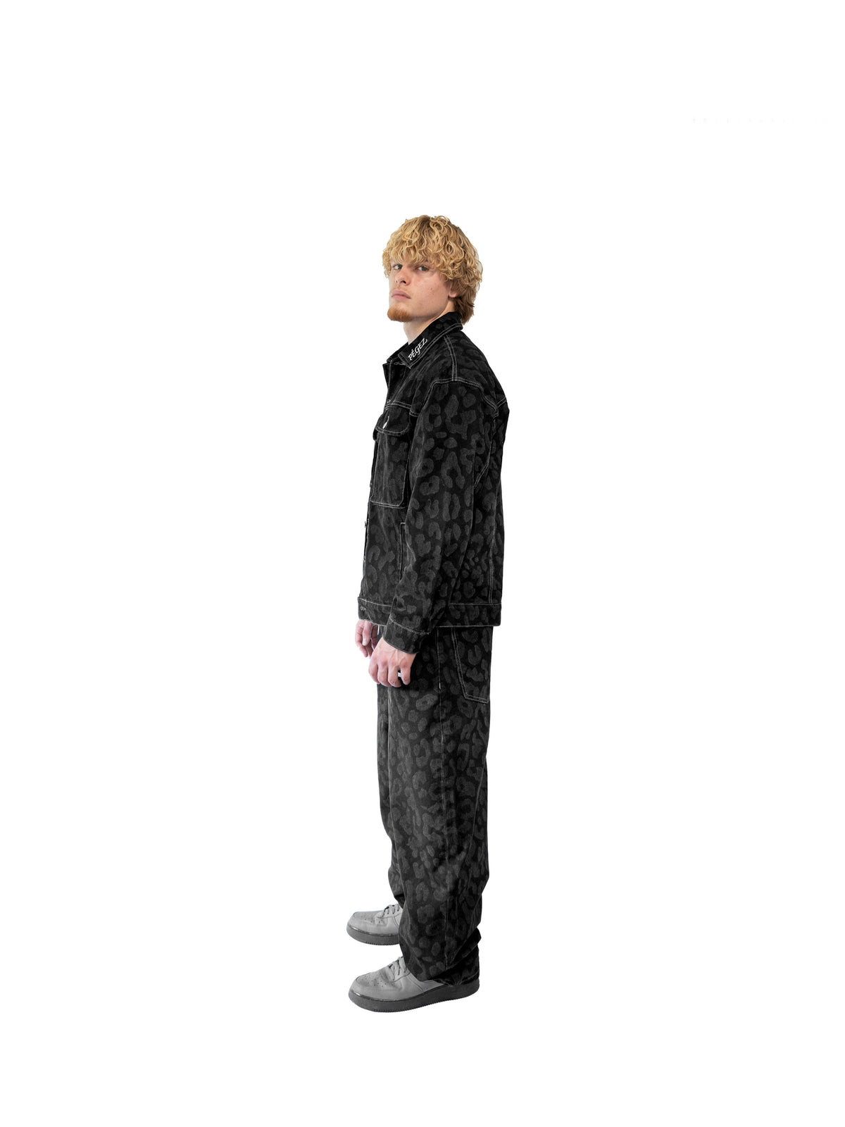 URBAN PREDATOR JACKET