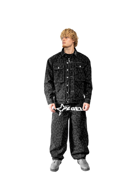 URBAN PREDATOR JACKET